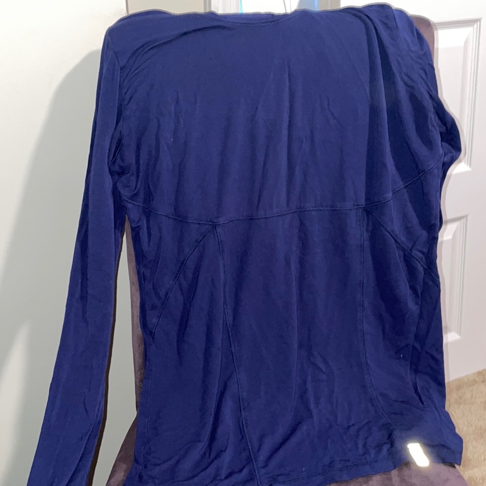 Underscrub shirt